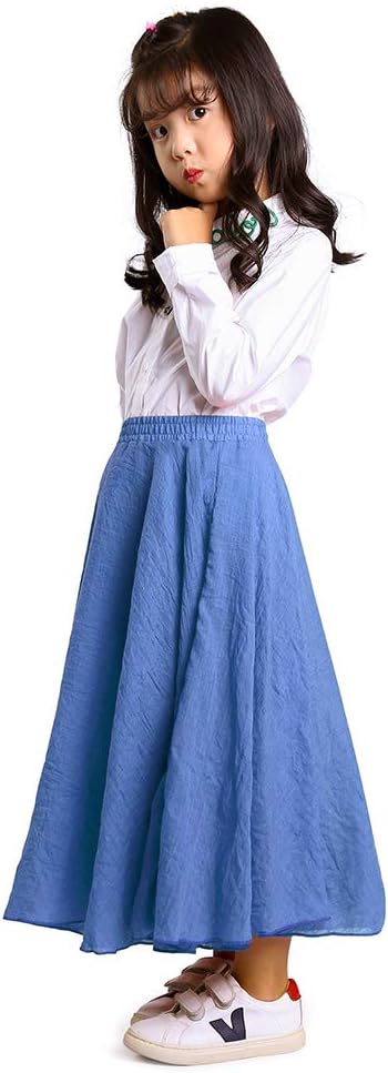Denim Blue