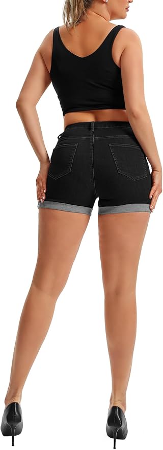 Ripped Dark Gray