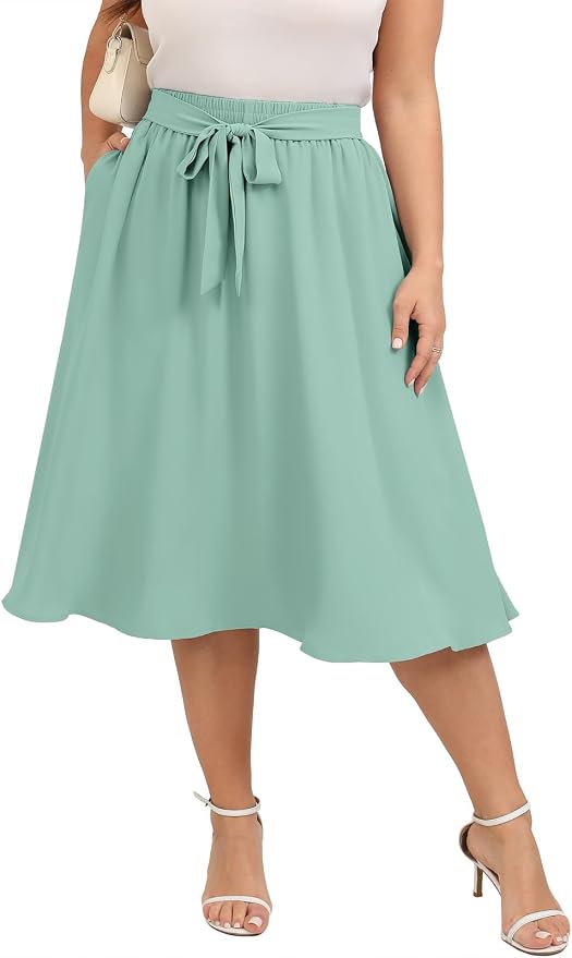 Light Green