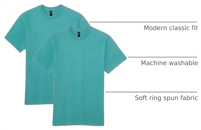 Seafoam (2-pack)