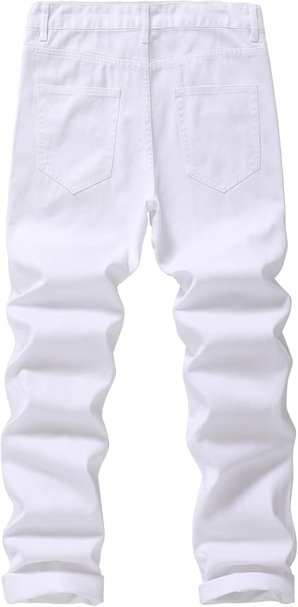 Bright White