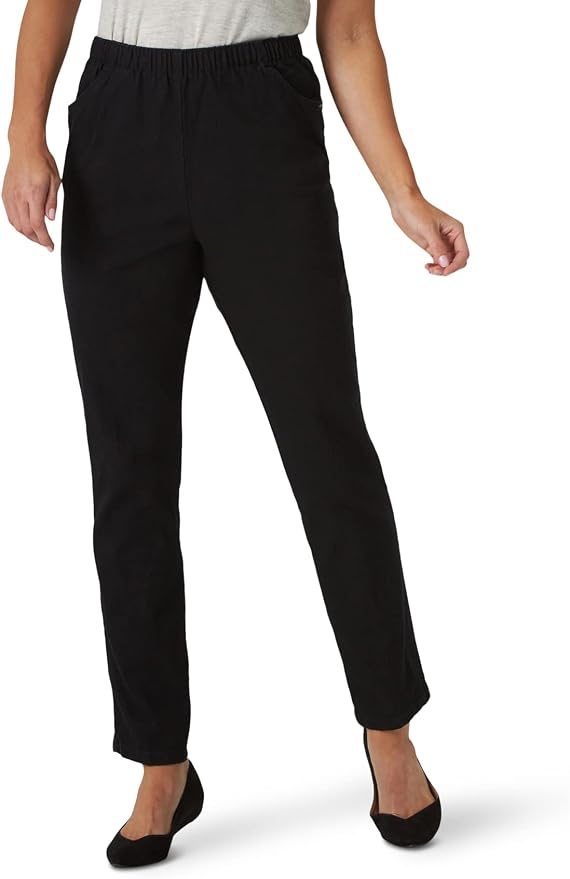 Black Denim