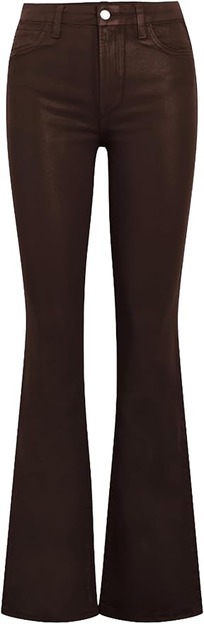 Espresso Coated