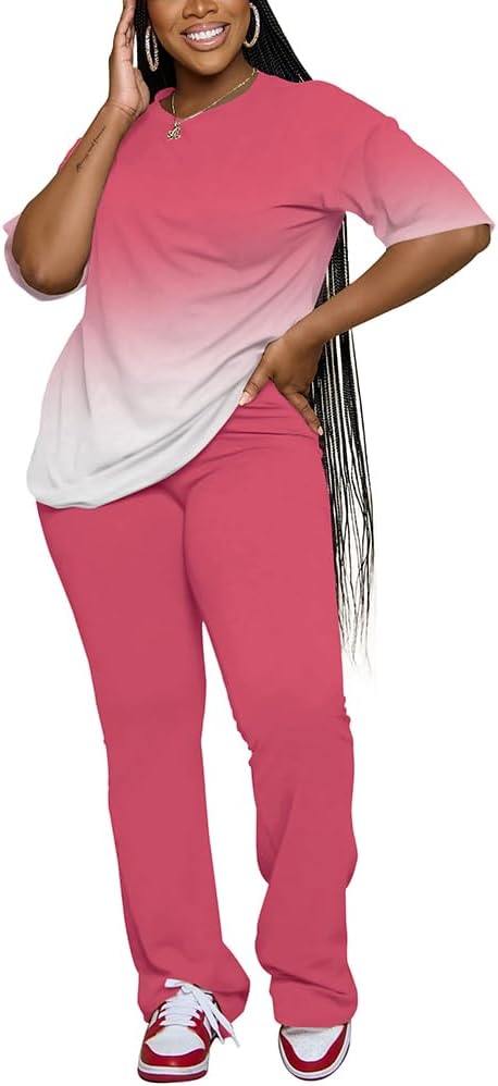 Gradient Pink