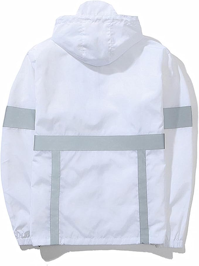 Reflective-white