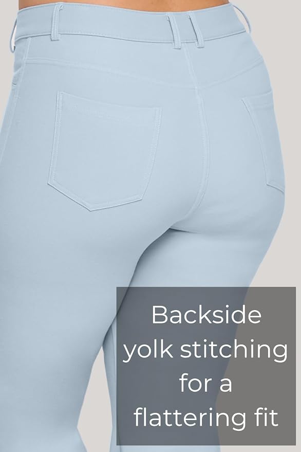 Capri Light Blue