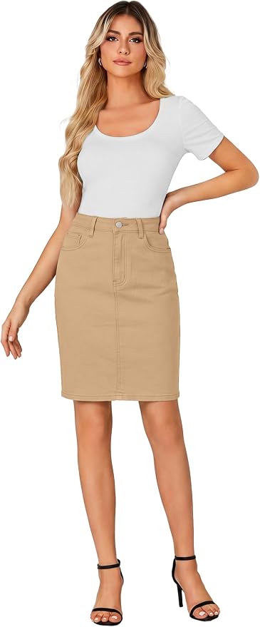 Light Khaki