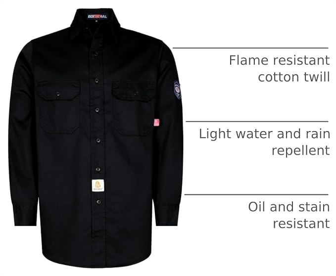 Button Black