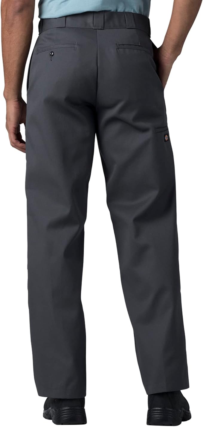Charcoal Grey