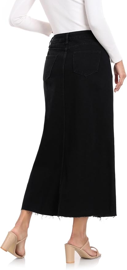 Split Black