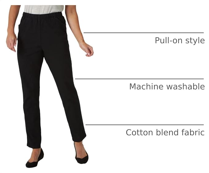 Black Denim