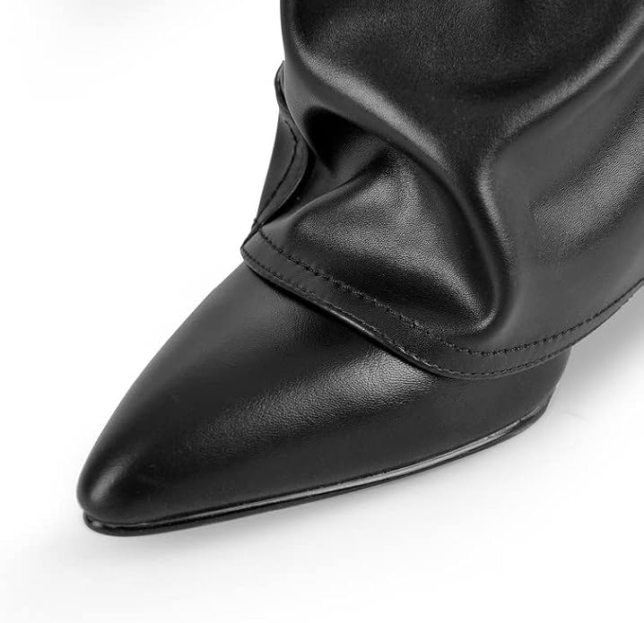 Black Ankle