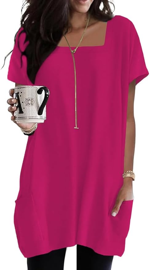 Hot Pink