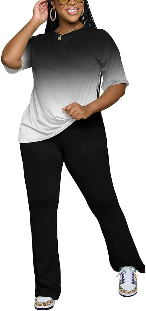 Gradient Black
