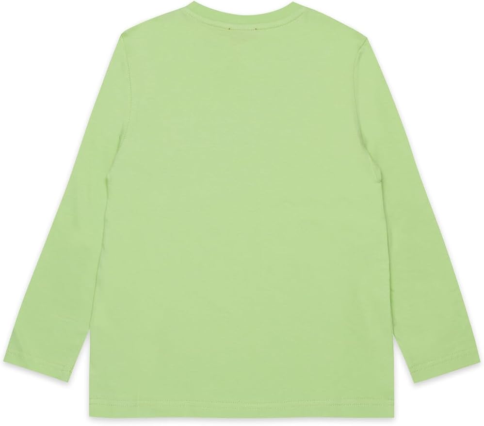 Apple Green