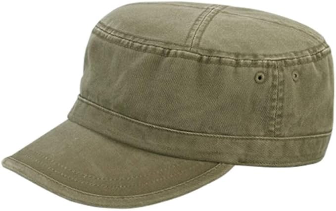 Army Olive Green