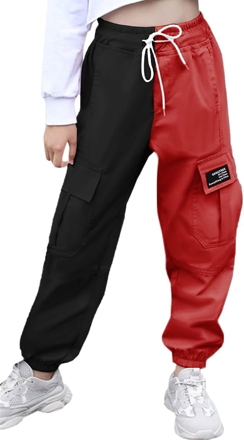 Black Red