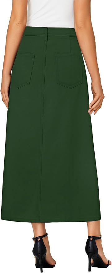Dark Green