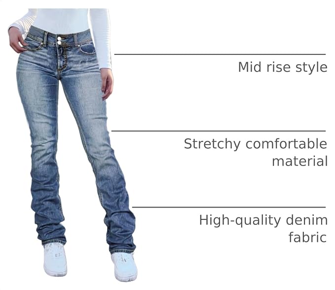 Light Blue Wash