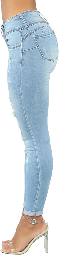 J004-light Blue