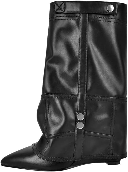 Black Ankle