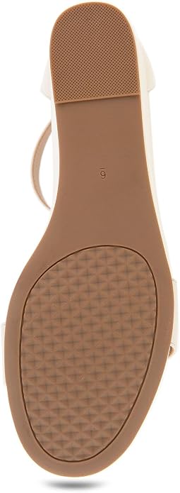 Eggnog Faux Leather