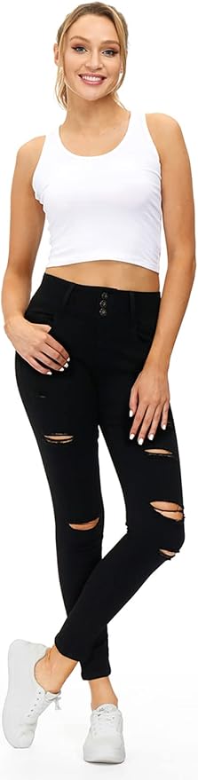 Black 028
