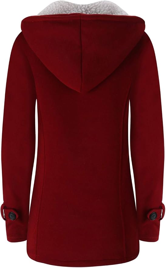 Wine-red