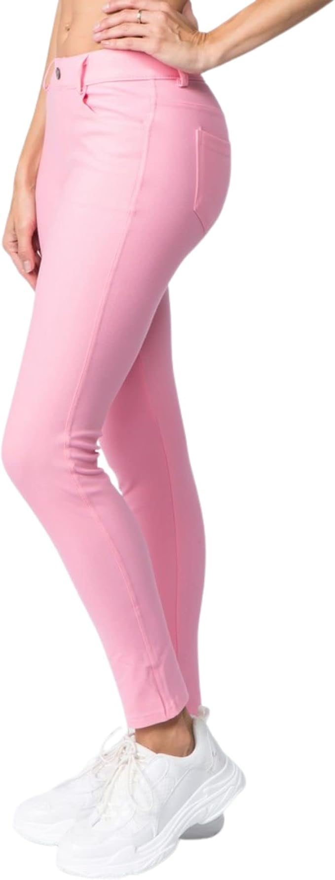 Light Pink
