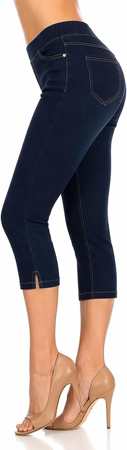 Dark Denim