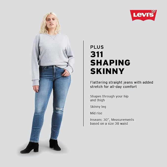 Light Indigo Worn in