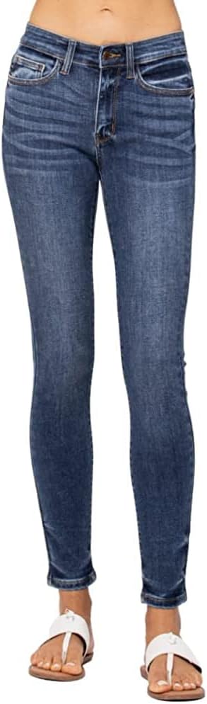 Medium Blue
