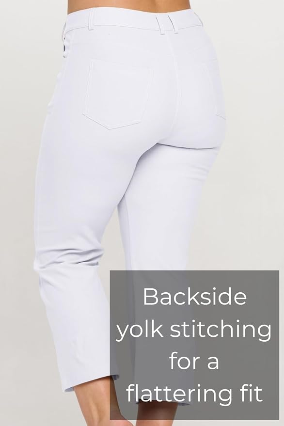 Capri White