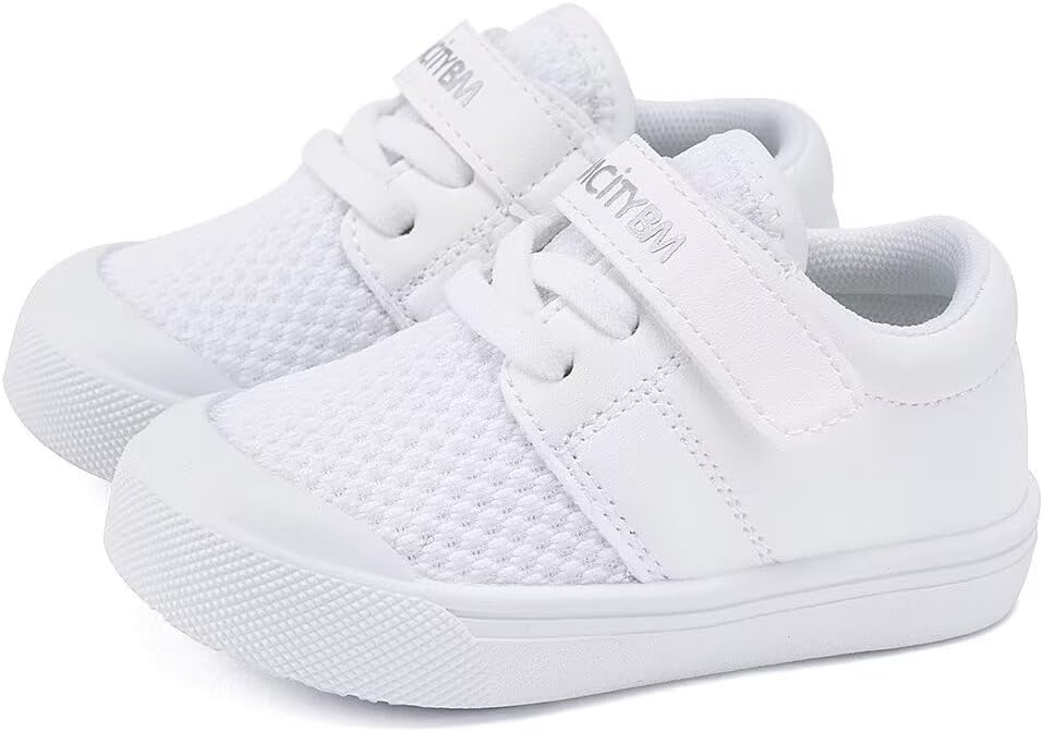 Mesh-white