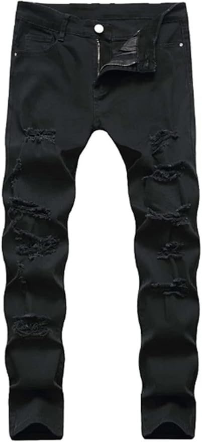 Black 123