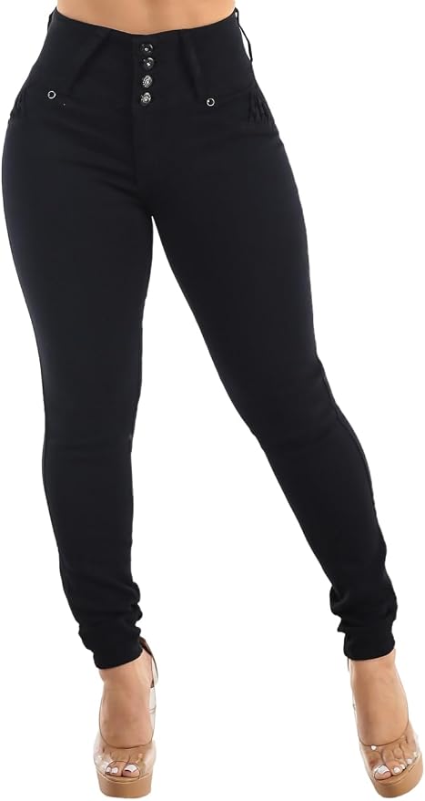 10941k_gogo2772blk Black