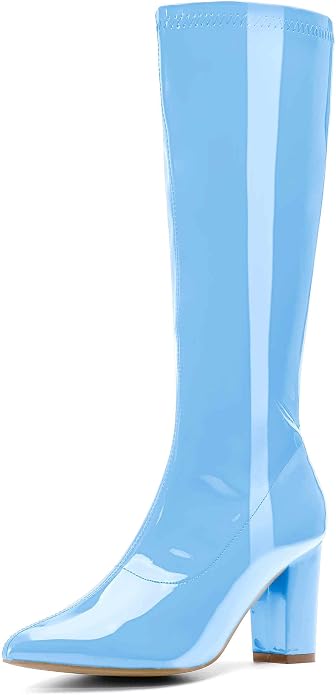 Sky Blue