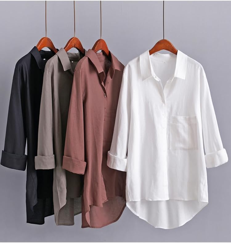 White-long Sleeve
