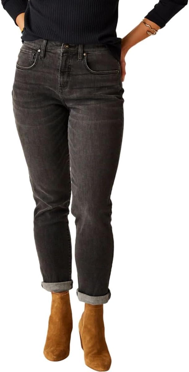 Washed Black