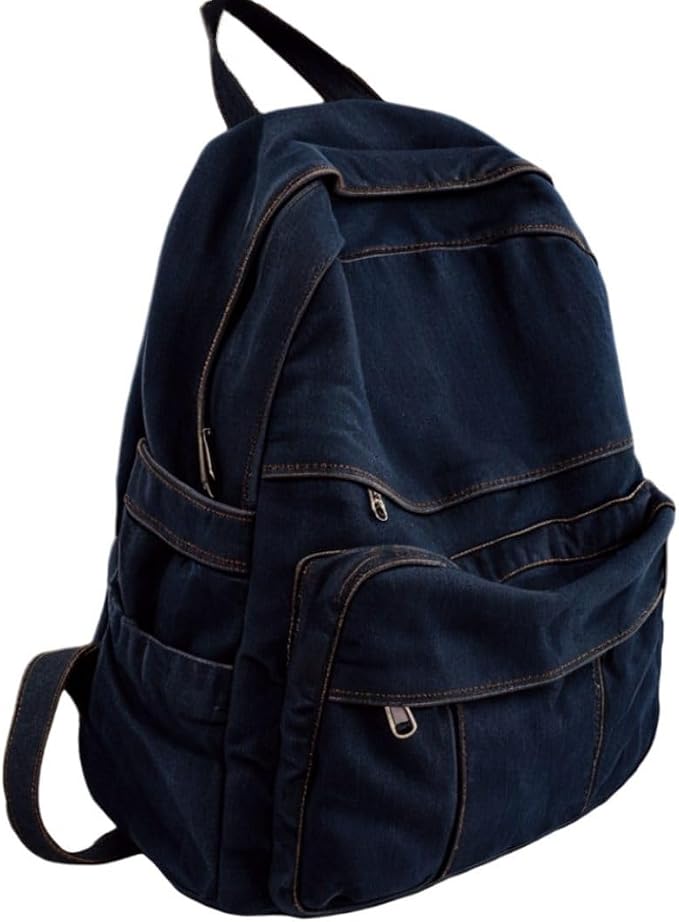 Dark Denim