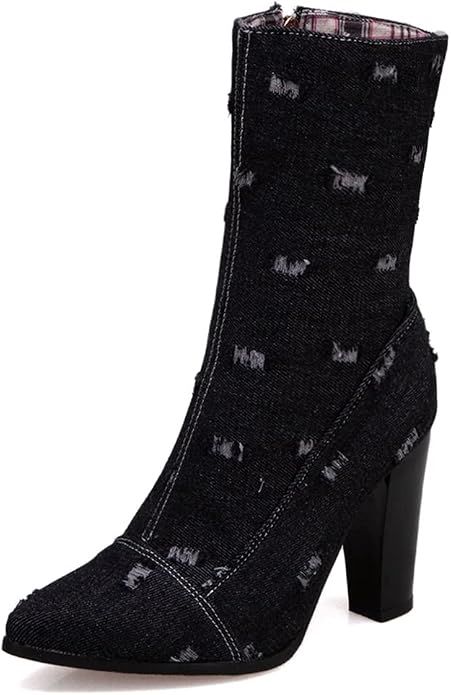 Black-velvet Lined