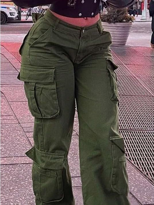 Army Green