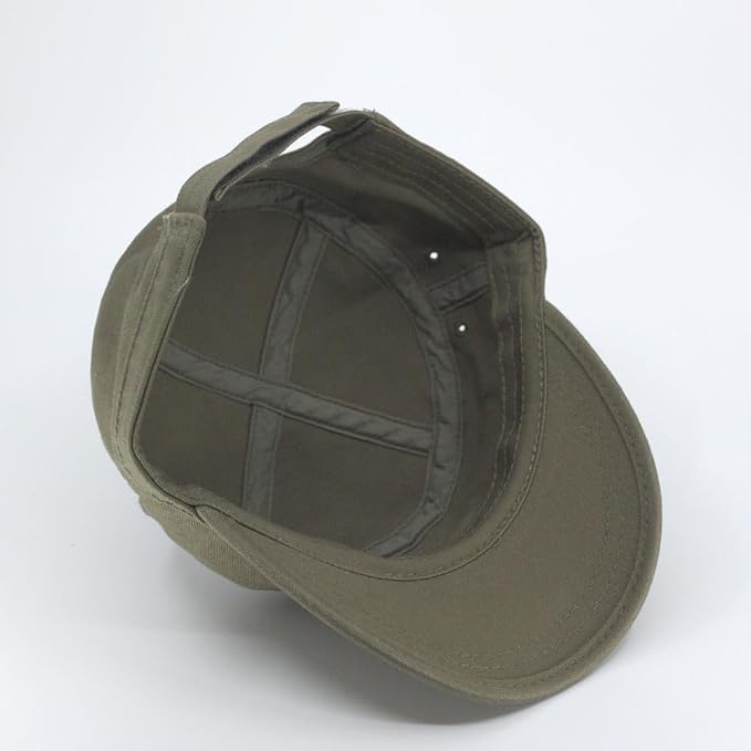 Army Olive Green