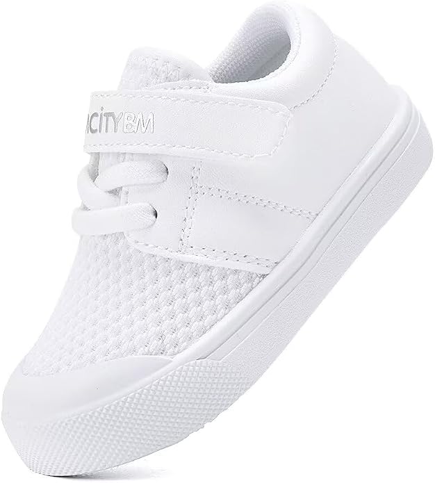 Mesh-white