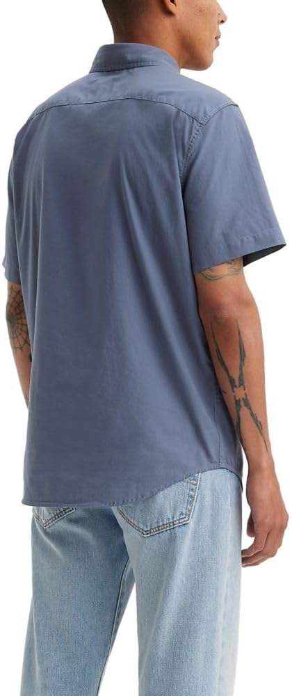 (New) Vintage Indigo X