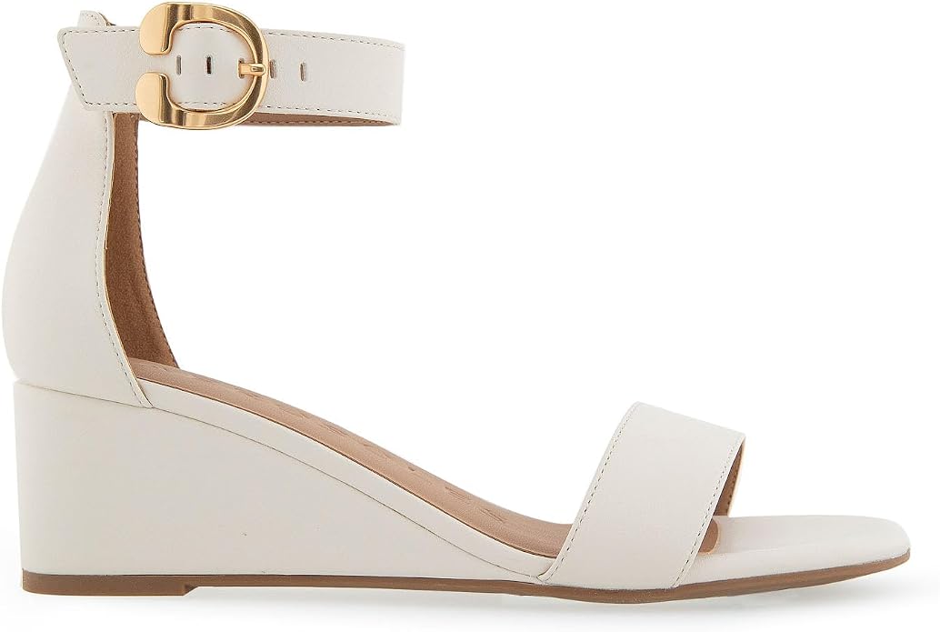Eggnog Faux Leather