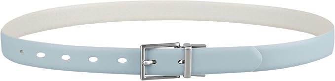 Light Blue/Bone