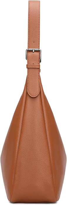 Cognac Brown