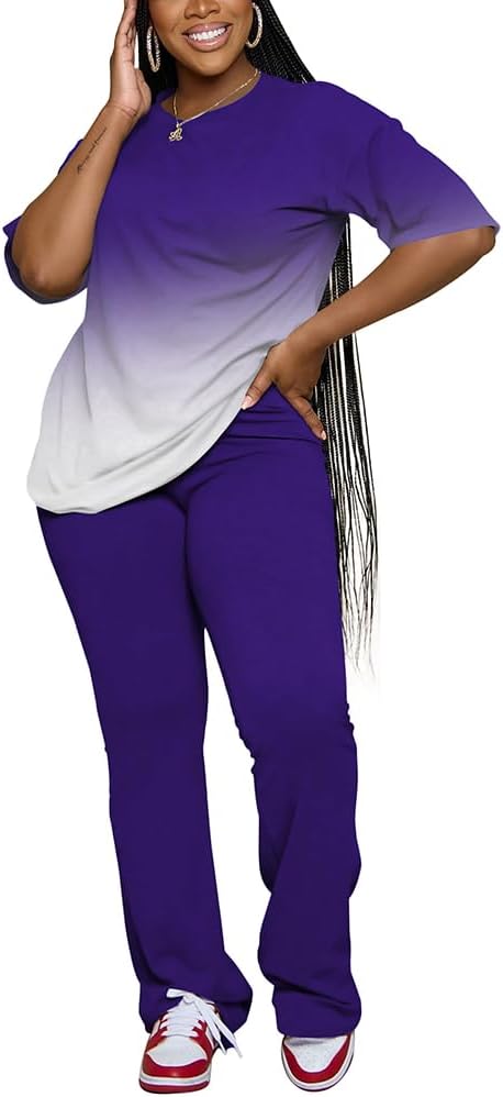 Gradient Purple