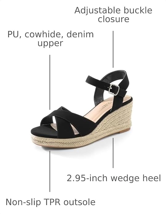 Black-nubuck